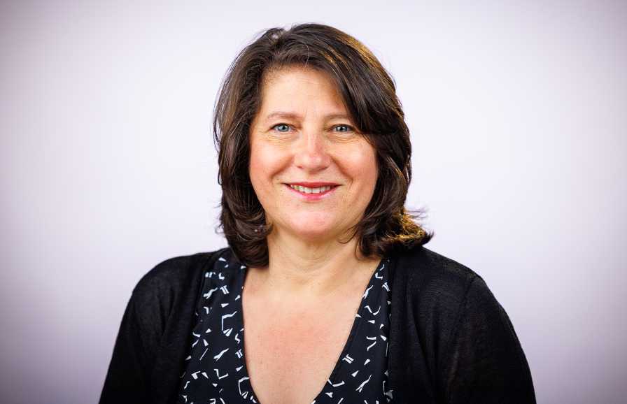 Ruth Etzioni, PhD