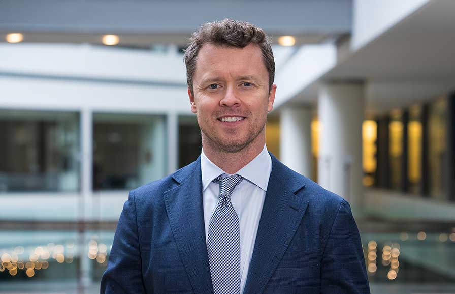 Samuel (Sam) Emerson, MD, PhD