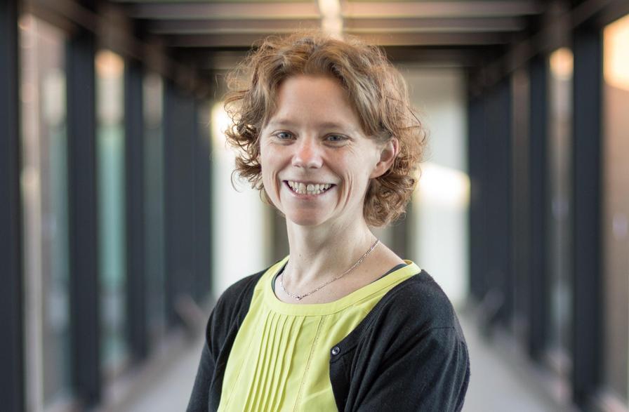 Emily S. Ford, MD