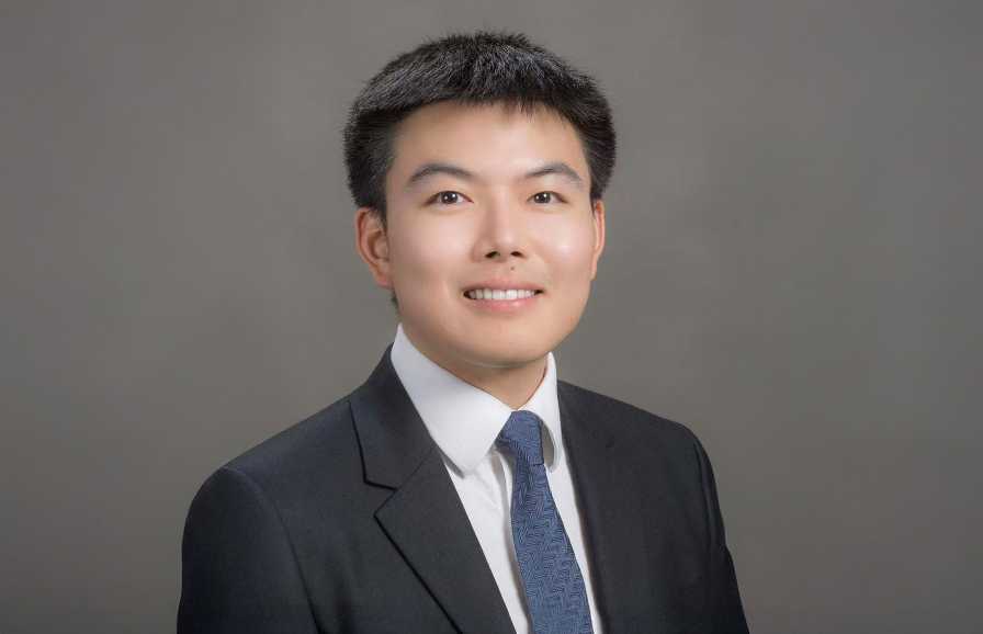 Jie Fu, PhD, DABR