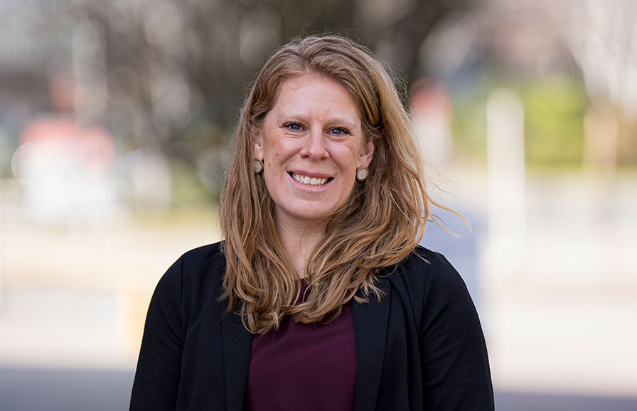 Margo B. Fredericks, ARNP, MSN