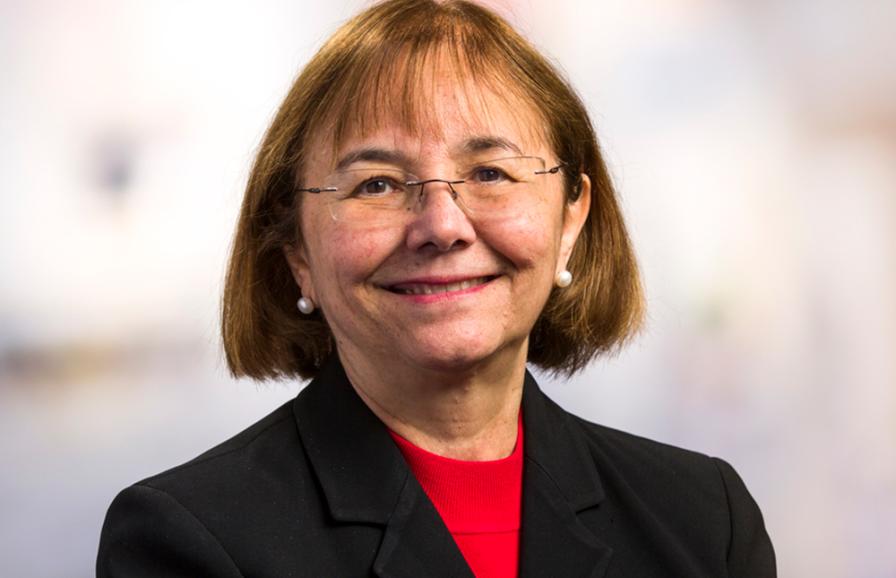 Mary Flowers, MD