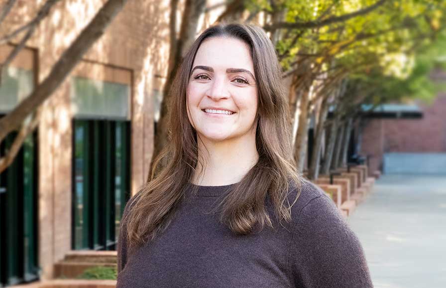 Melissa Fessel, DNP, ARNP