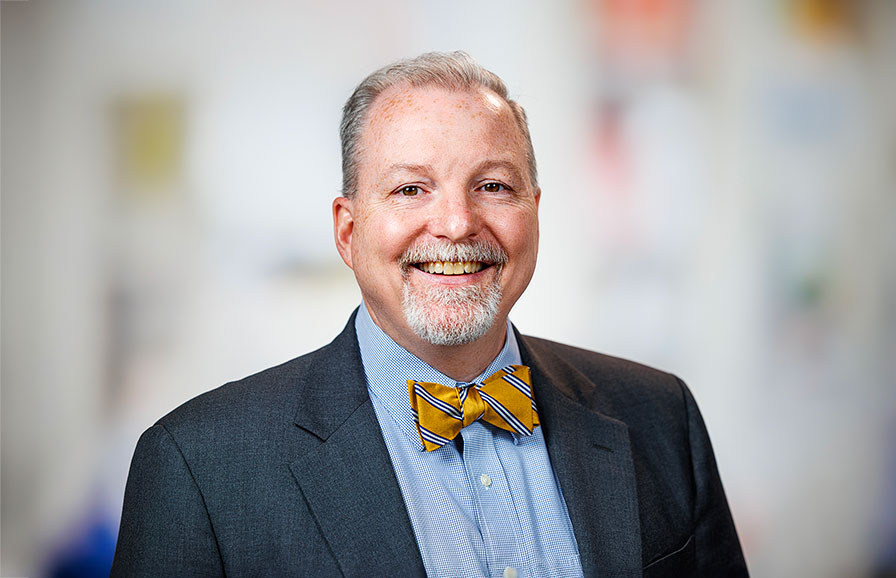 Michael R. Folkert, MD, PhD