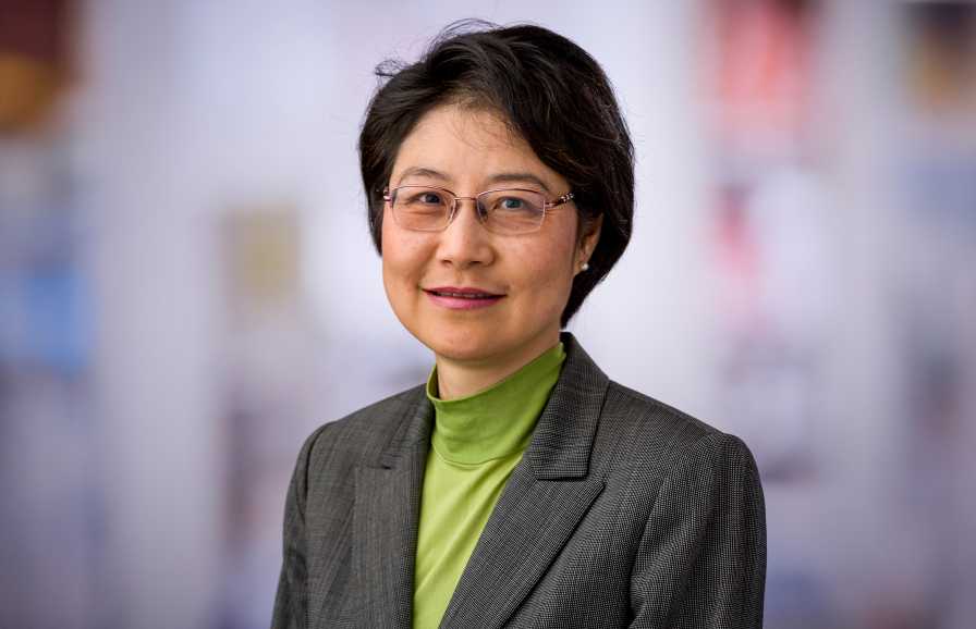 Min Fang, MD, PhD