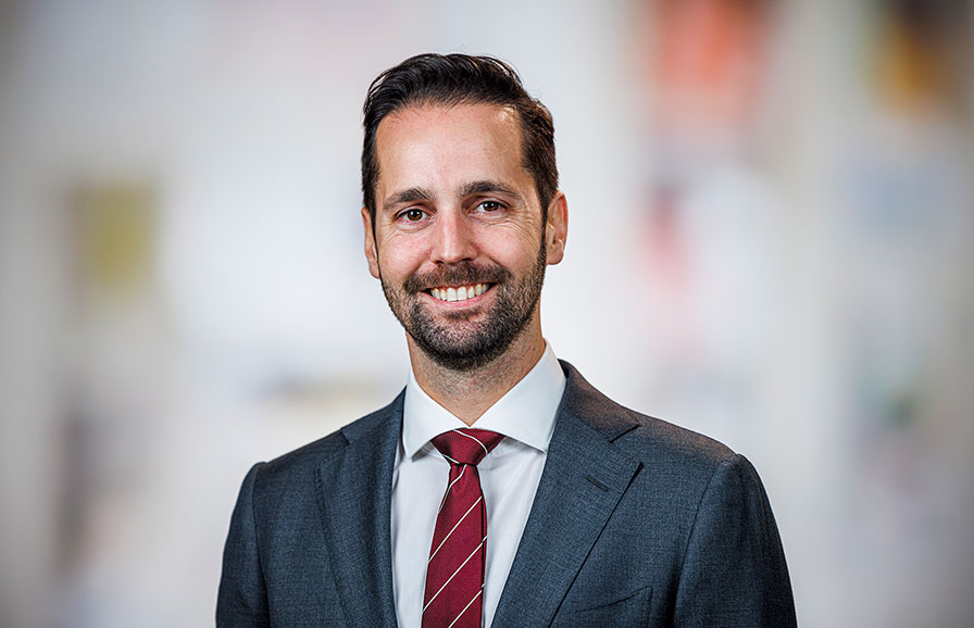 Rocco Ferrandino, MD, MSCR