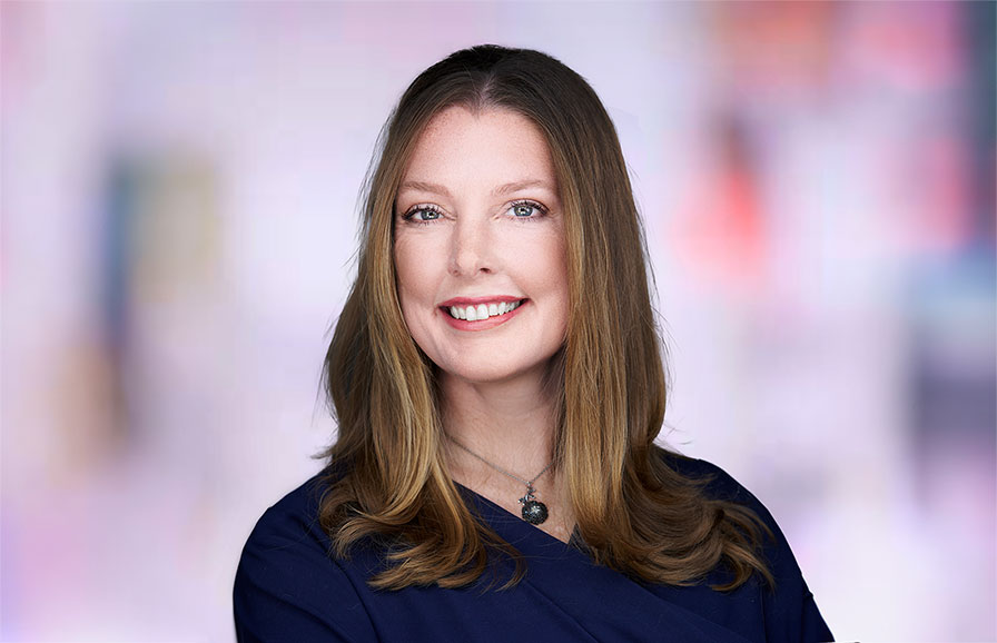 Shannon E. Fogh, MD, ABOIM