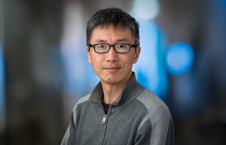 Youyi Fong, PhD