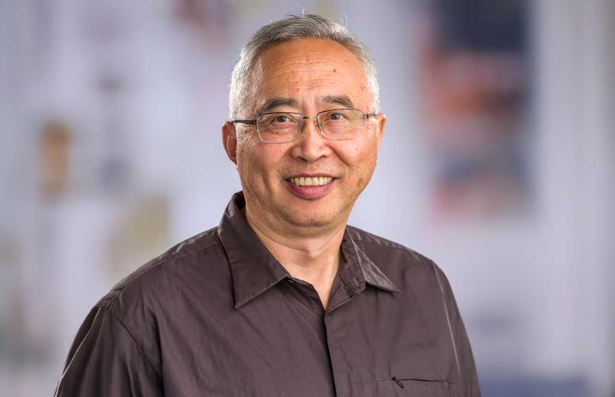 Ziding Feng, PhD