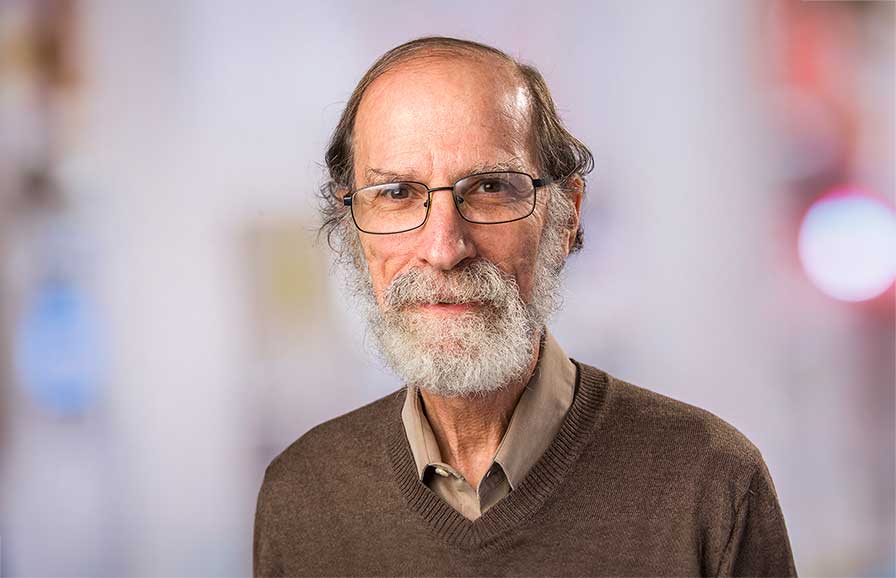 Adam P. Geballe, MD