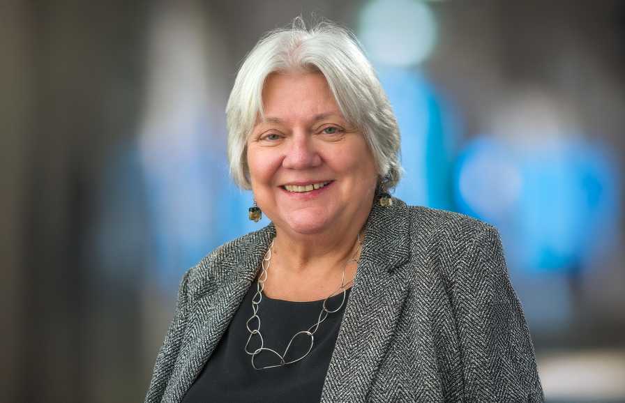 Denise Galloway, PhD