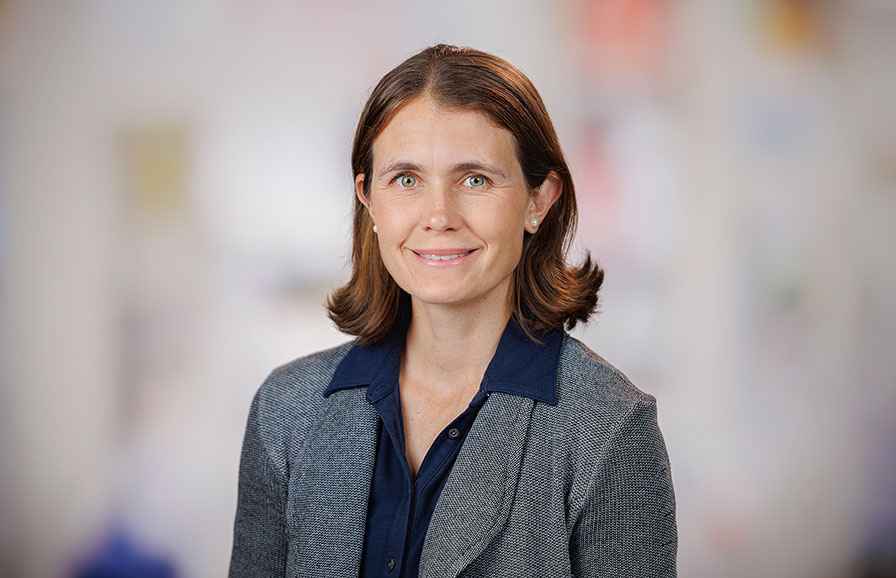 Erin F. Gillespie, MD, MPH