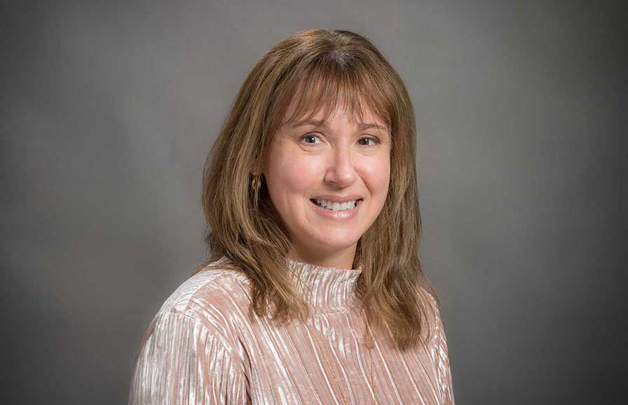Evangeline Goodman, ARNP