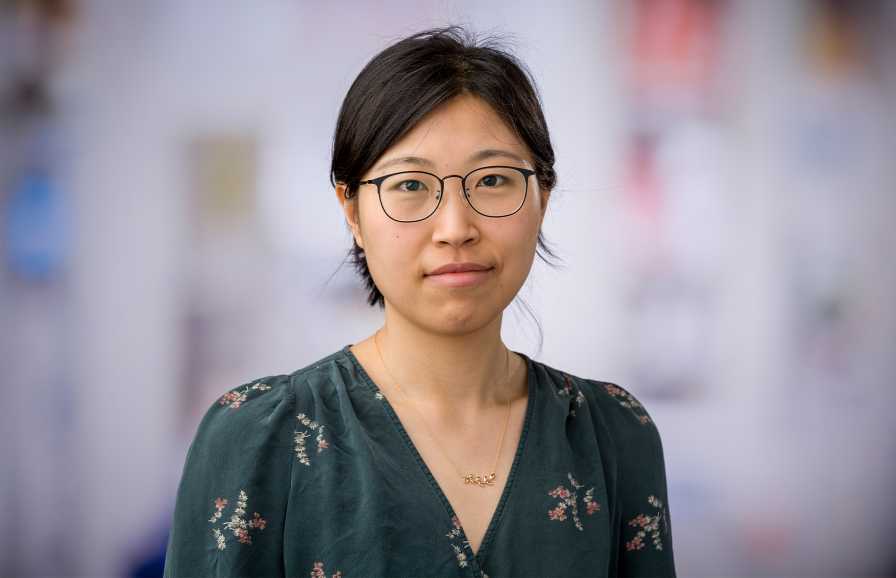 Fei Gao, PhD