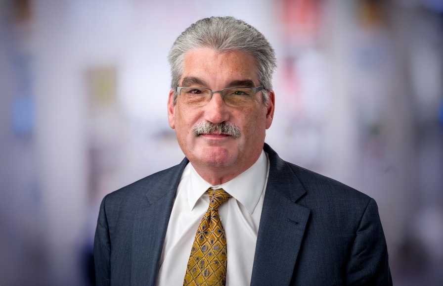 D. Gary Gilliland, MD, PhD