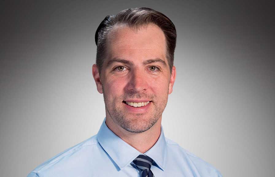 Jerome J. Graber, MD, MPH