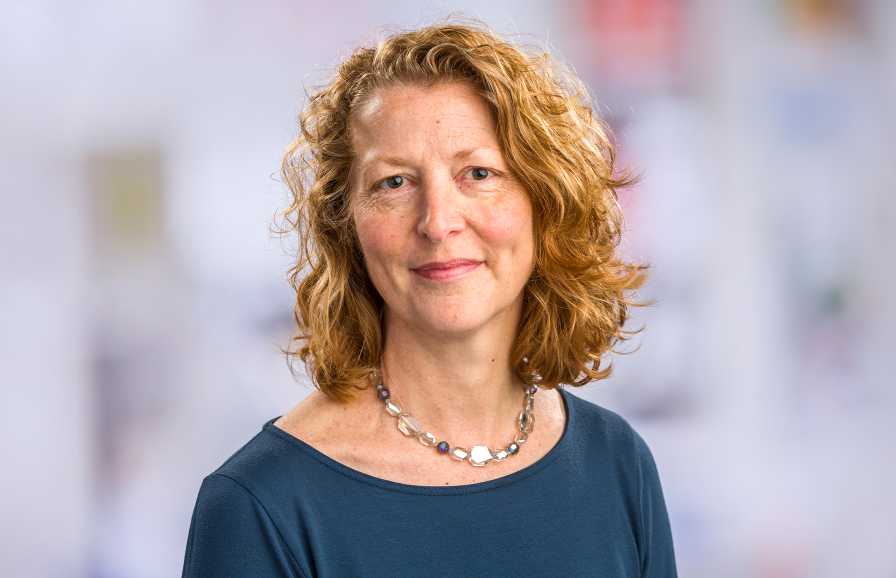 Katherine Adams Guthrie, PhD