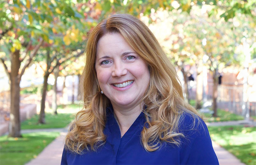 Lisa C. Getzendaner, PA-C, MHS