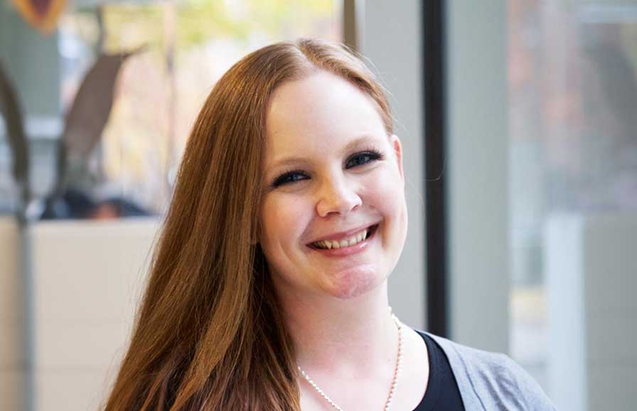 Maggie K. Guerriero, MSN, RN, ARNP