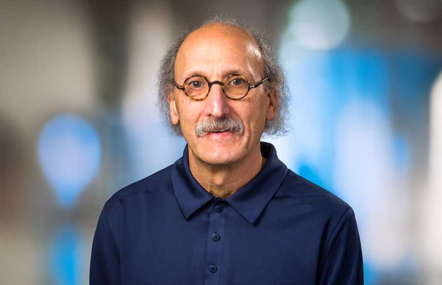 Mark Groudine, MD, PhD