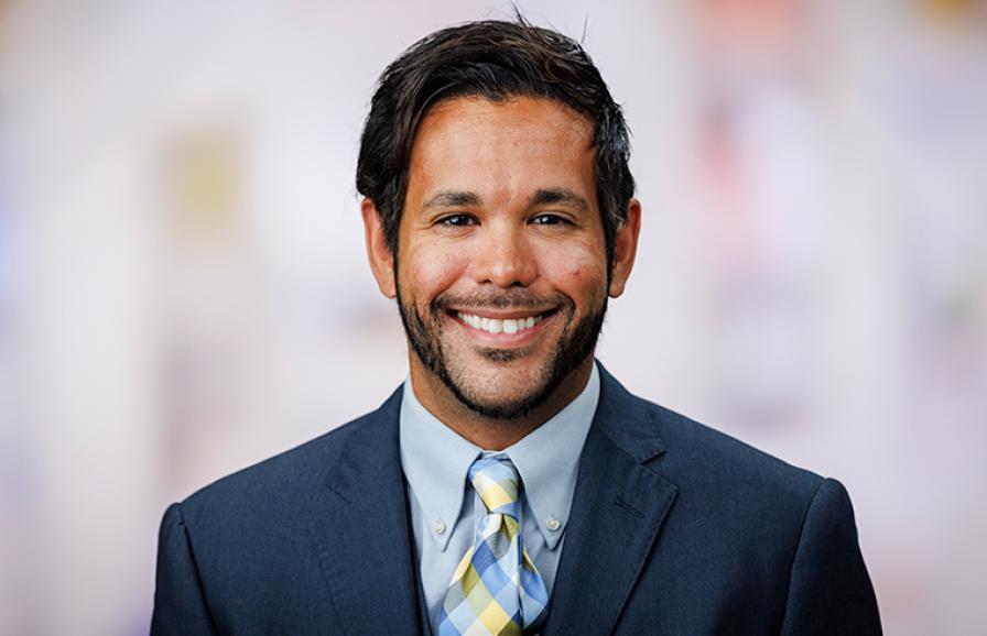 Matthew Givens, MD