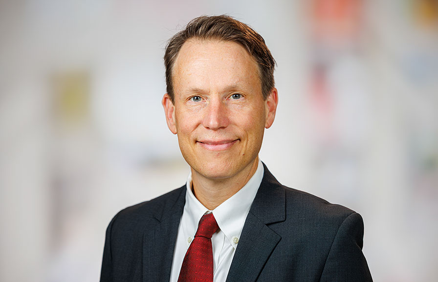 Max J. Gordon, MD