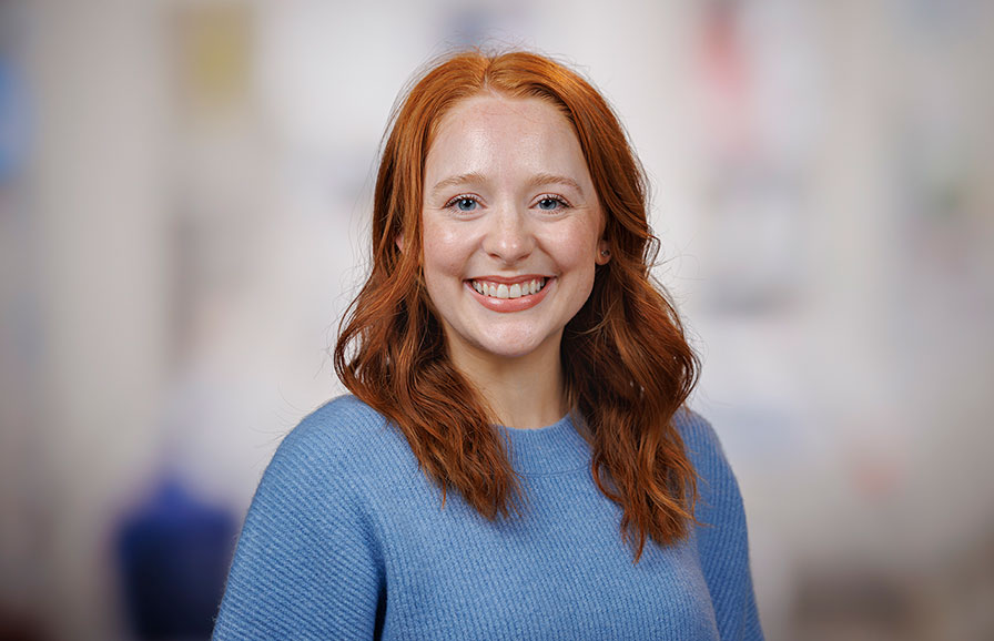 Megan Gilson, ARNP