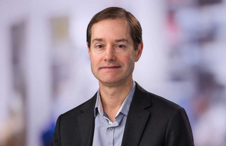 Peter Gilbert, PhD