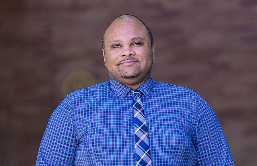 Quanté L. Greenlee, PA-C, PhD, MPH