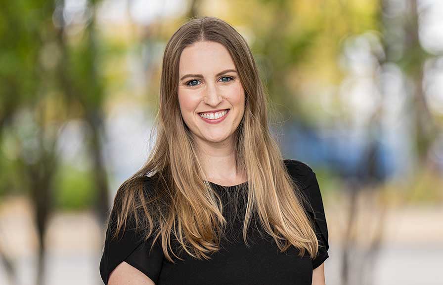 Samantha P. Gavinski, ARNP, MSN