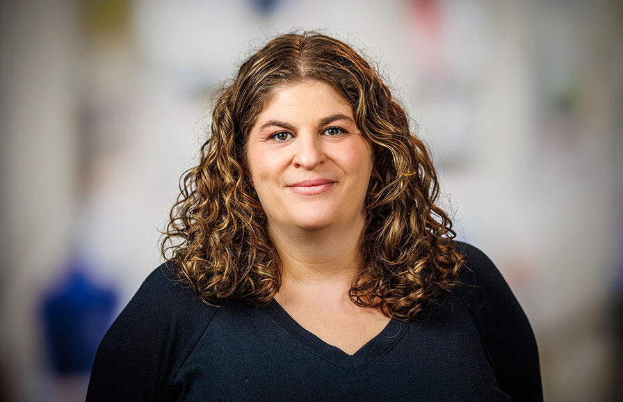 Tamar German, PA-C