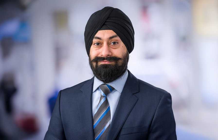 Taran Gujral, PhD