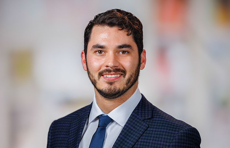 Timothy Genovese, MD, MPH