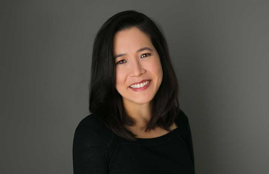 Alice S. Ha, MD