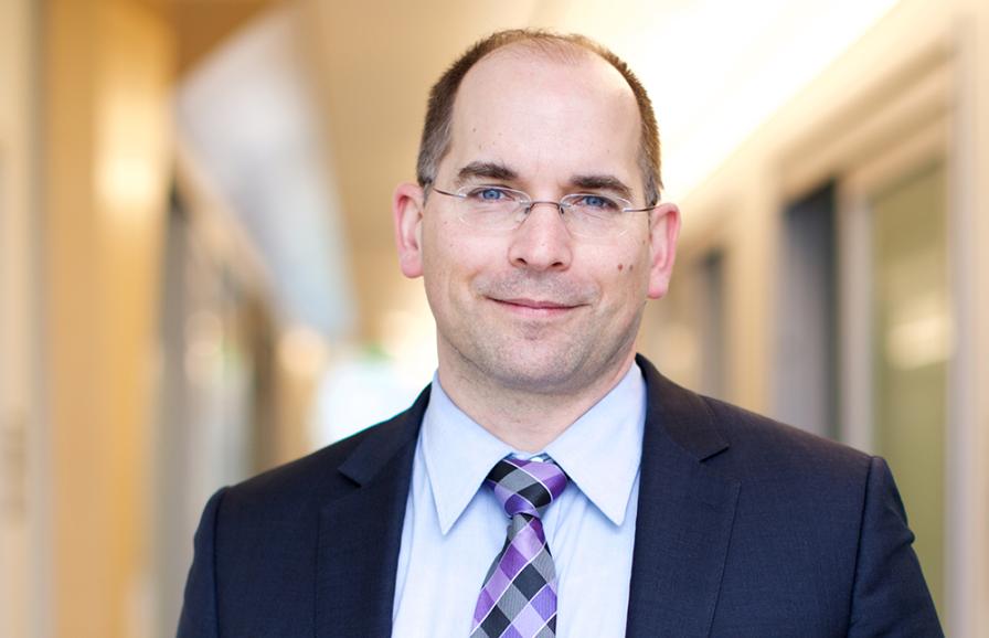 Christoph P. Hofstetter, MD