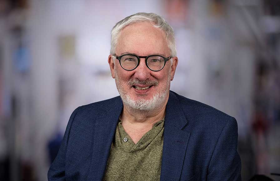 David M. Hockenbery, MD