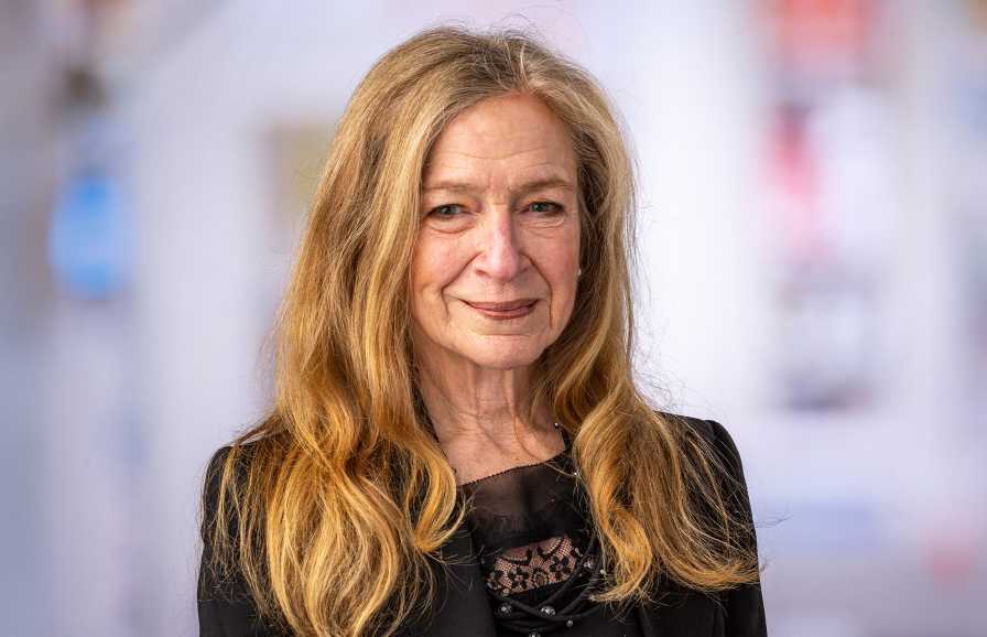 M. Elizabeth Halloran, MD, MPH, DSc