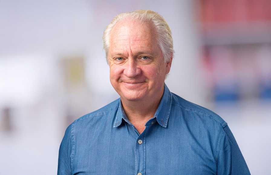 Eric Holland, MD, PhD