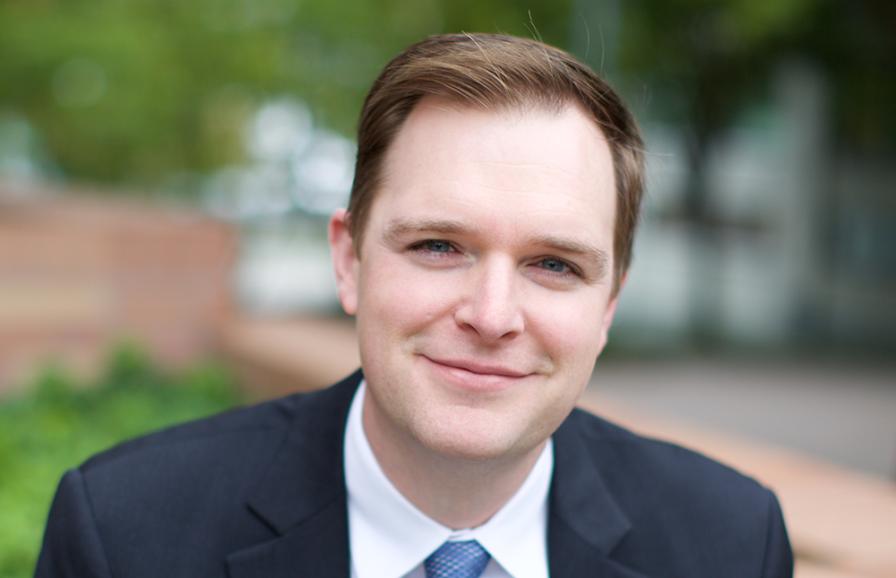 Evan T. Hall, MD, MPhil