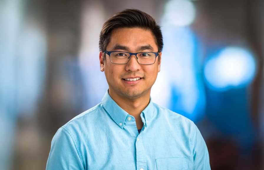 Gavin Ha, PhD