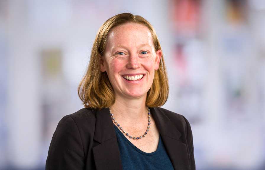 Holly Harris, MPH, ScD