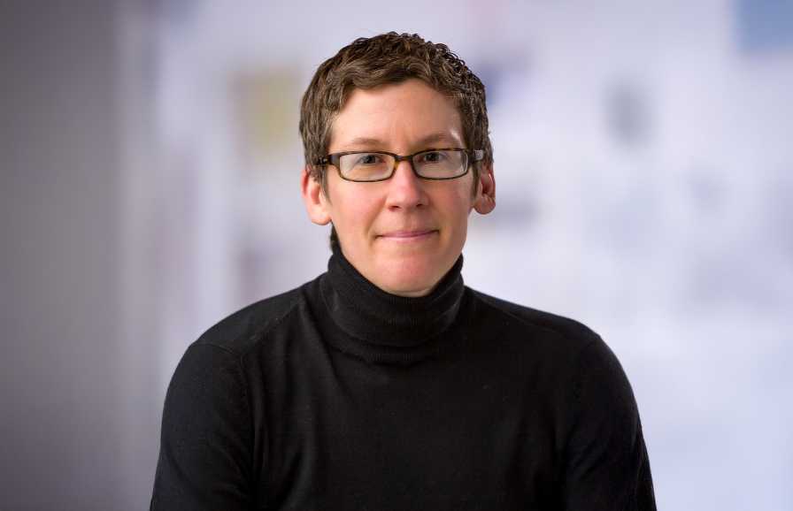 Jaimee Heffner, PhD