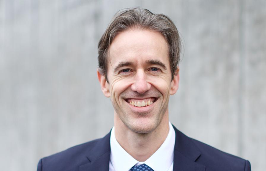 Jonathan D. Harper, MD