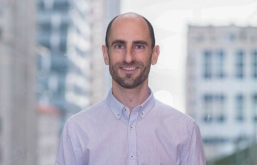 Joshua A. Hill, MD, FIDSA