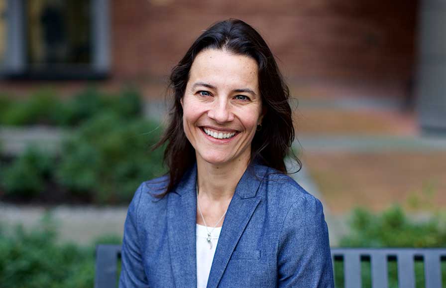 Judith Hagedorn, MD, MHS
