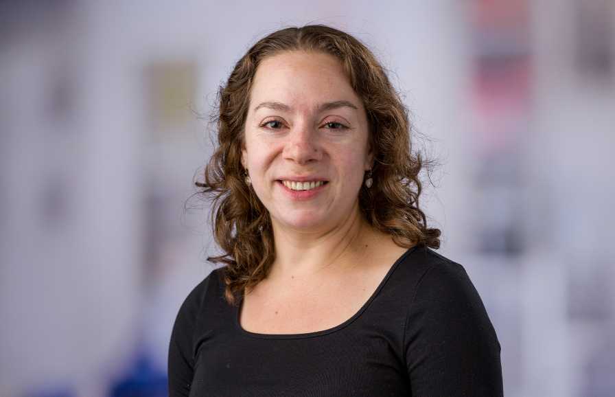 Kelley Harris, PhD