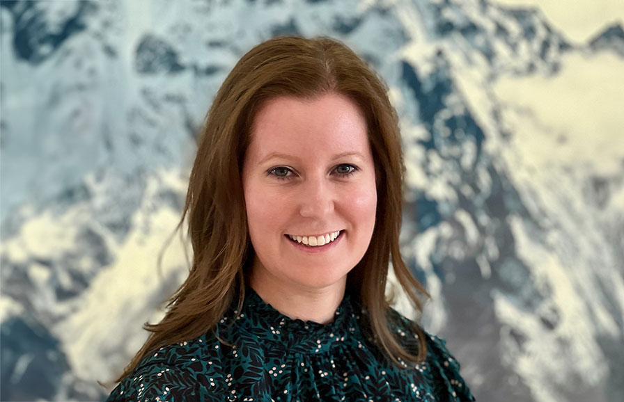 Livia Hegerova, MD