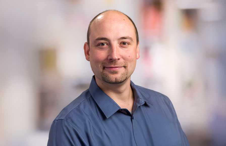 Mark Headley, PhD