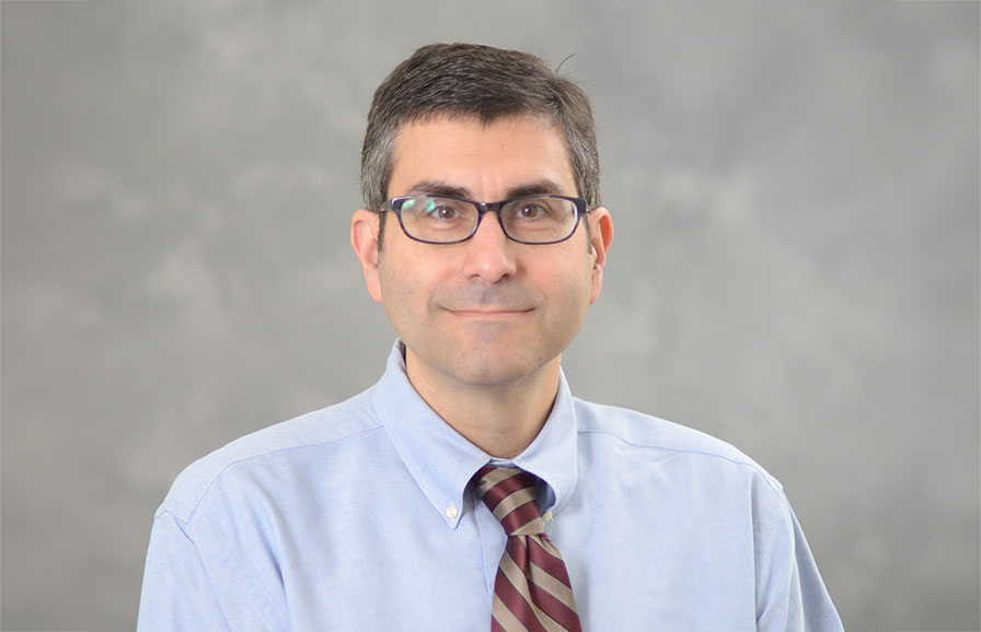 Marshall S. Horwitz, MD, PhD