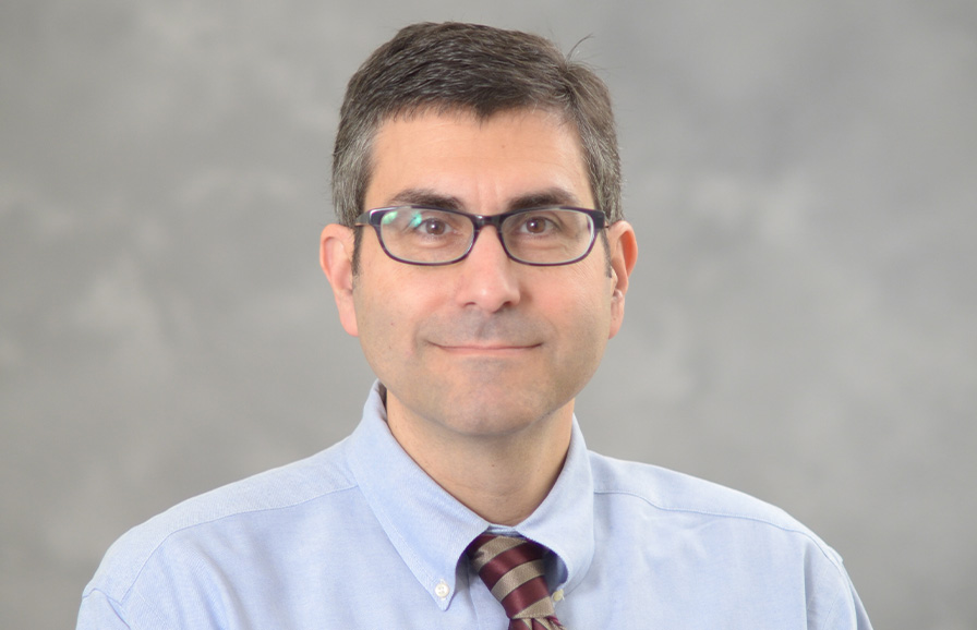 Marshall S. Horwitz, MD, PhD